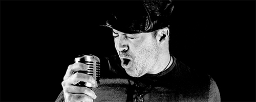 John Anthony John Anthony